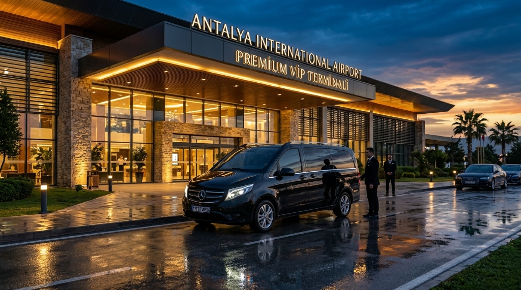 Antalya